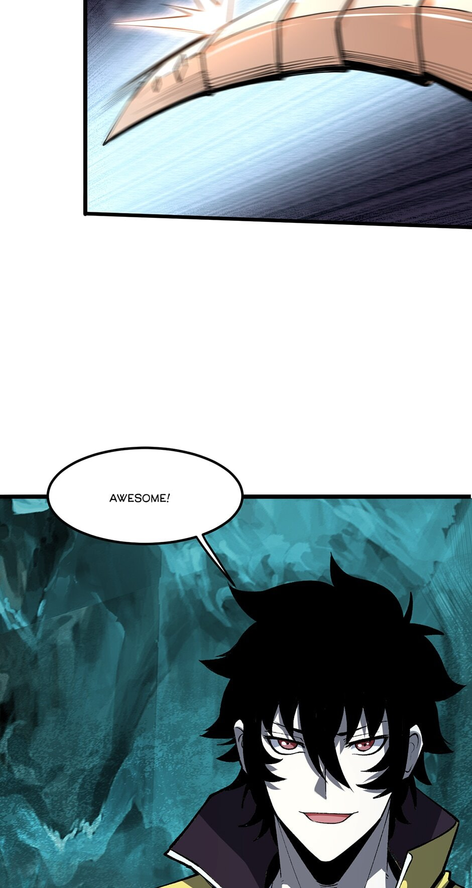 The King of Gaming Bugs! (Colored) Chapter 18 page 69 - 