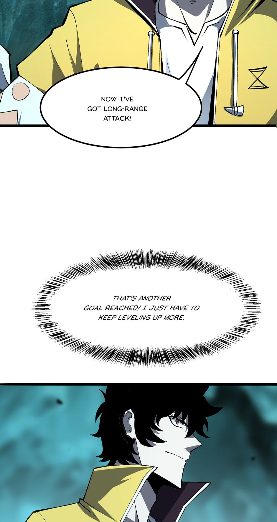 The King of Gaming Bugs! (Colored) Chapter 18 page 70 - 