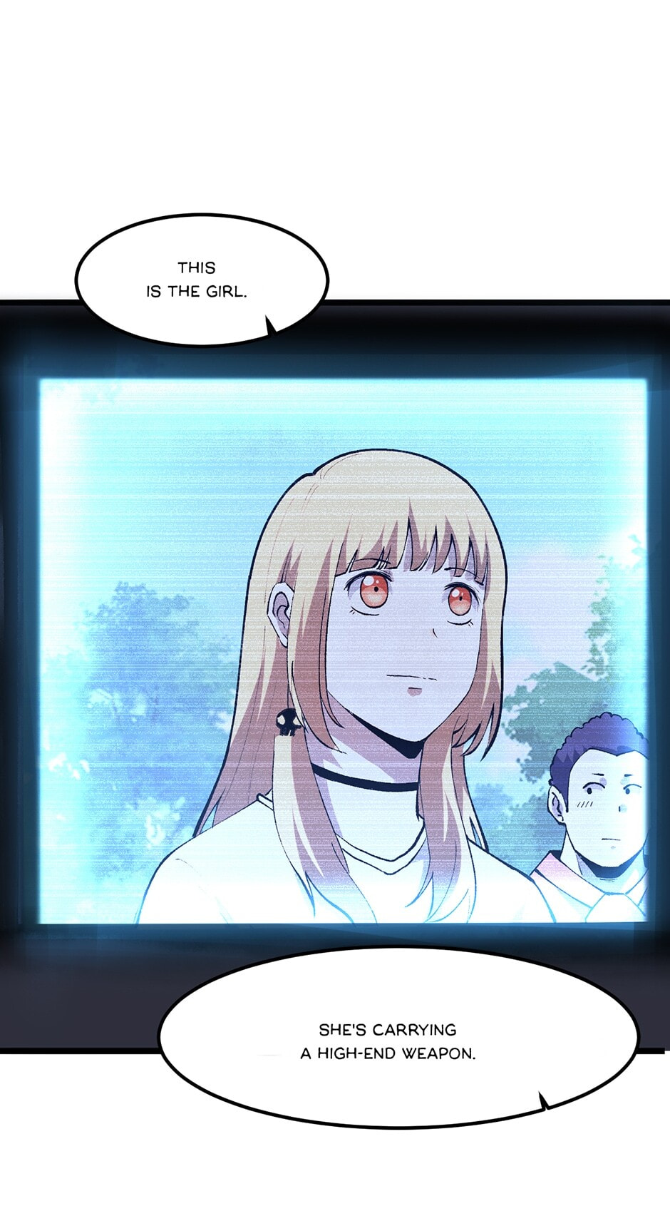 The King of Gaming Bugs! (Colored) Chapter 18 page 77 - 