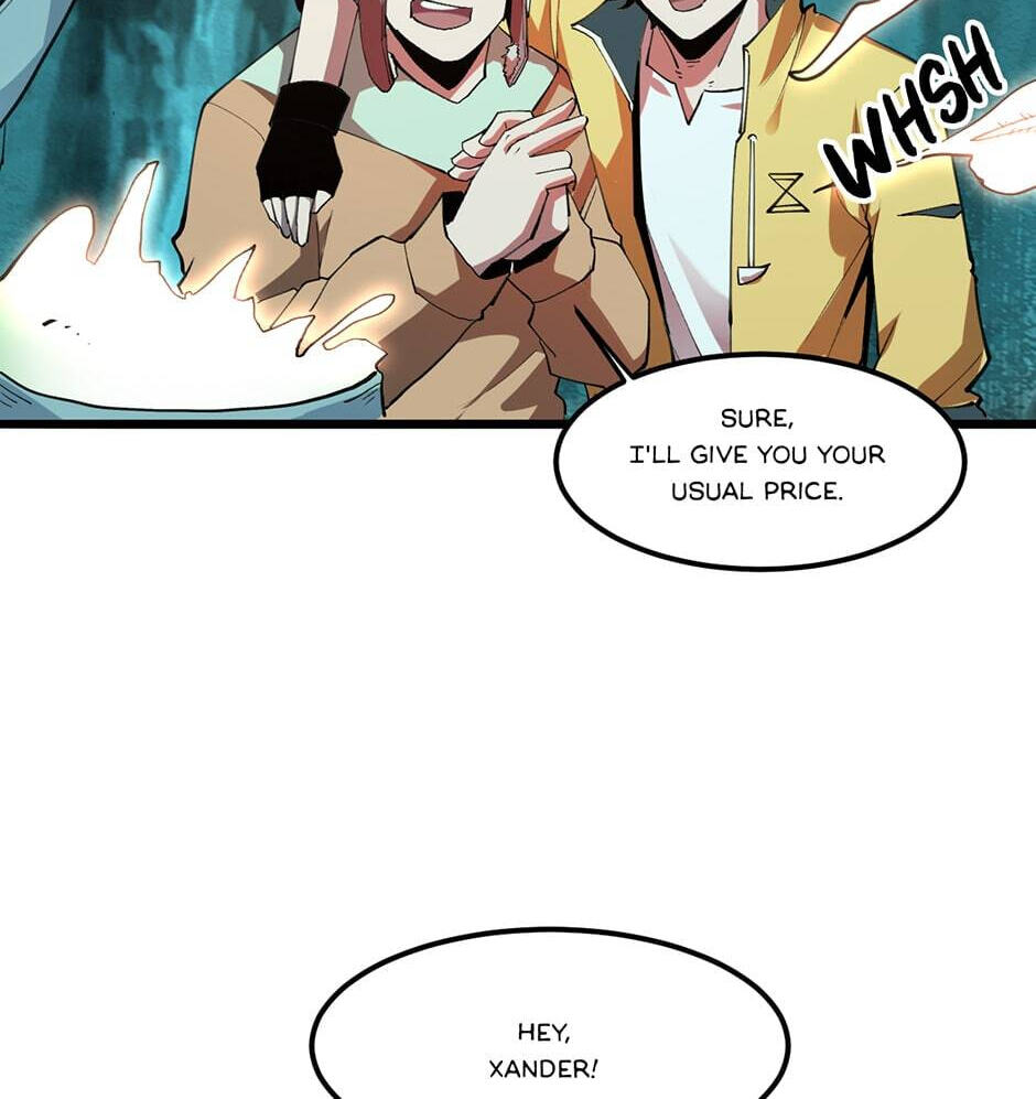 The King of Gaming Bugs! (Colored) Chapter 19 page 15 - 