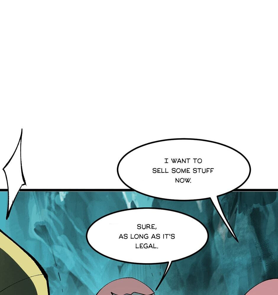 The King of Gaming Bugs! (Colored) Chapter 19 page 21 - 