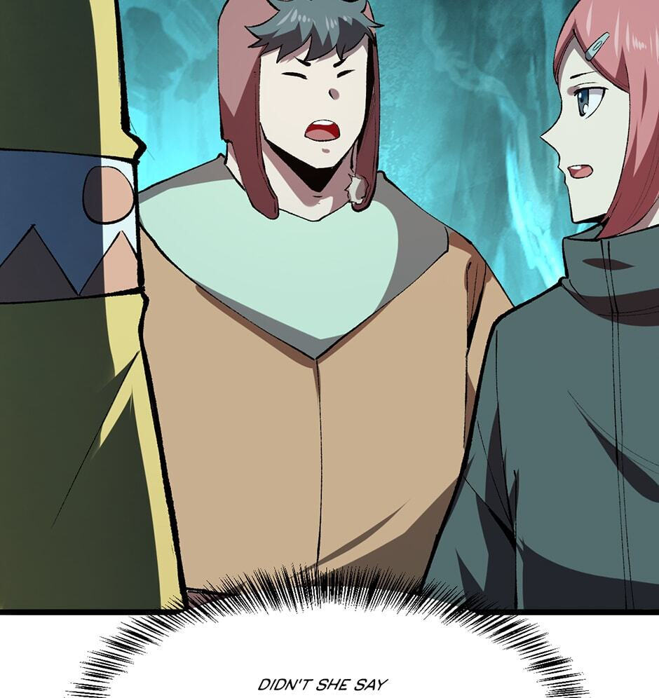 The King of Gaming Bugs! (Colored) Chapter 19 page 22 - 