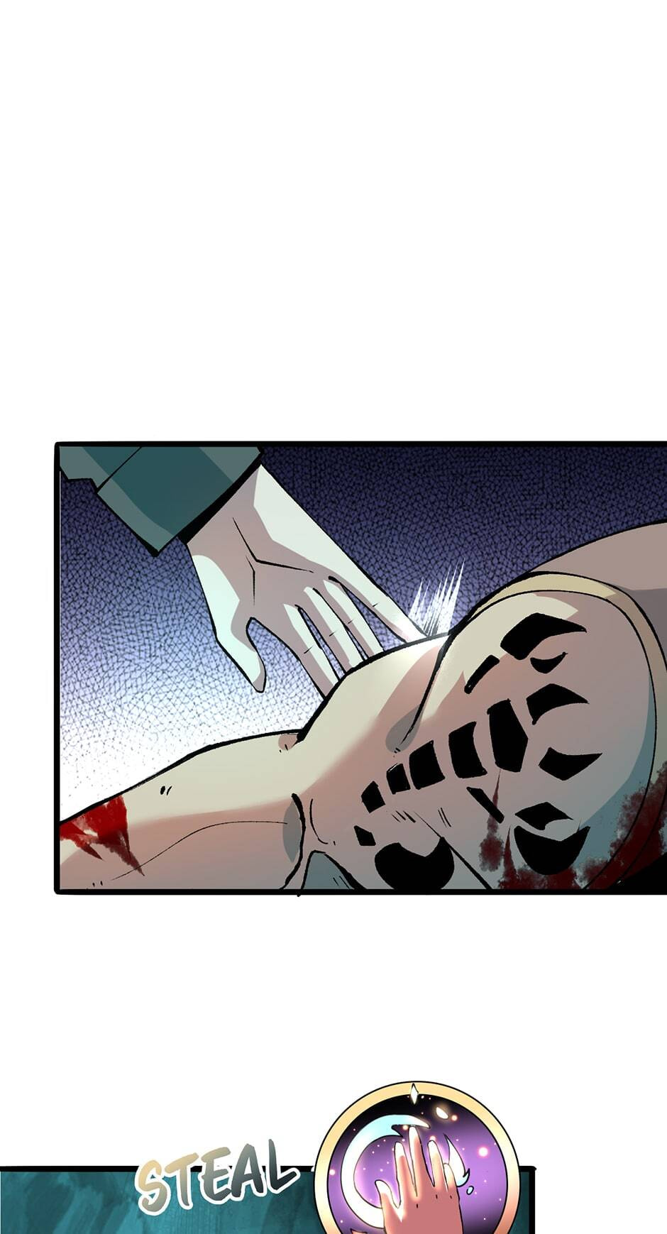 The King of Gaming Bugs! (Colored) Chapter 19 page 24 - 