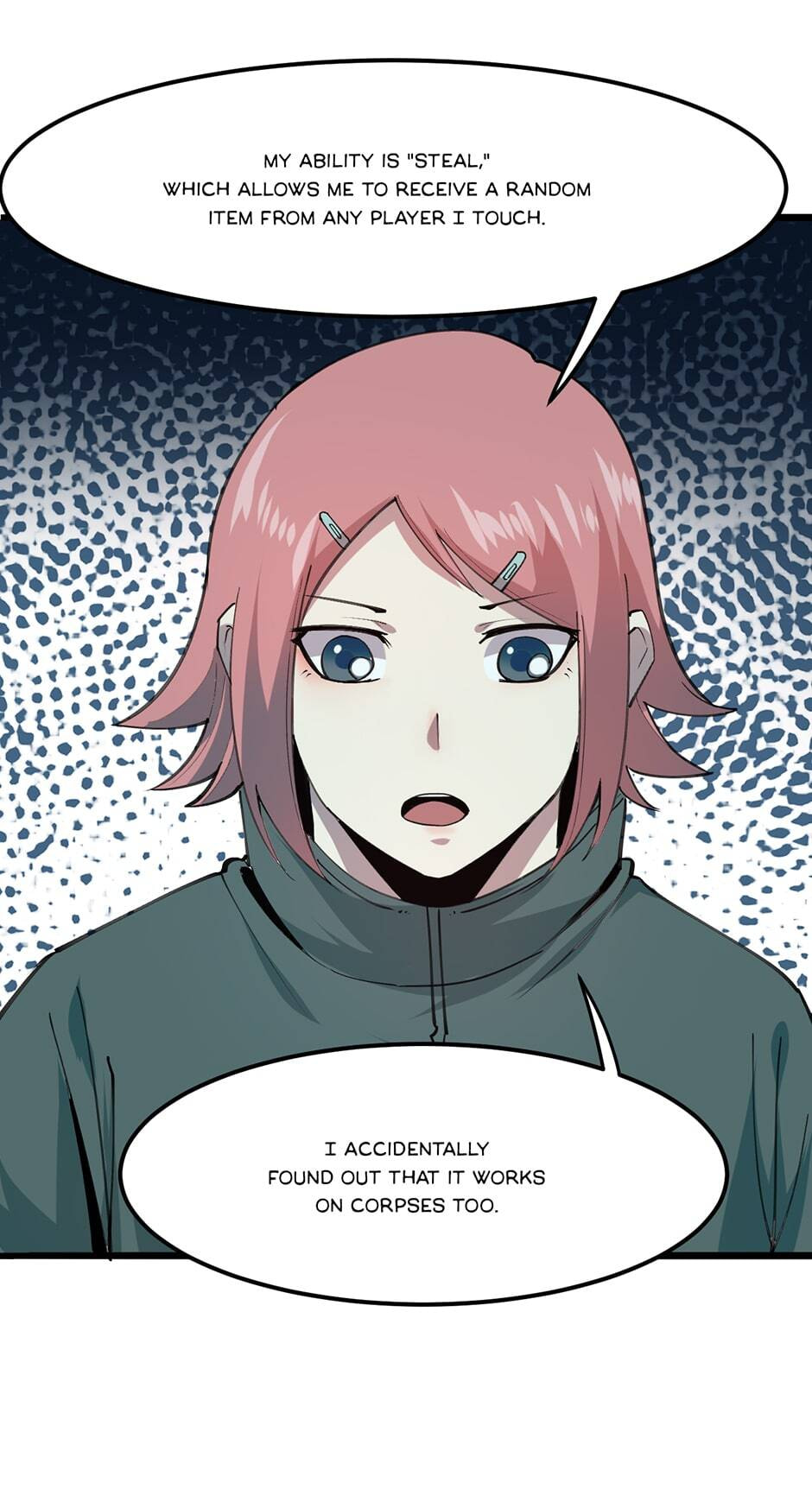 The King of Gaming Bugs! (Colored) Chapter 19 page 27 - 
