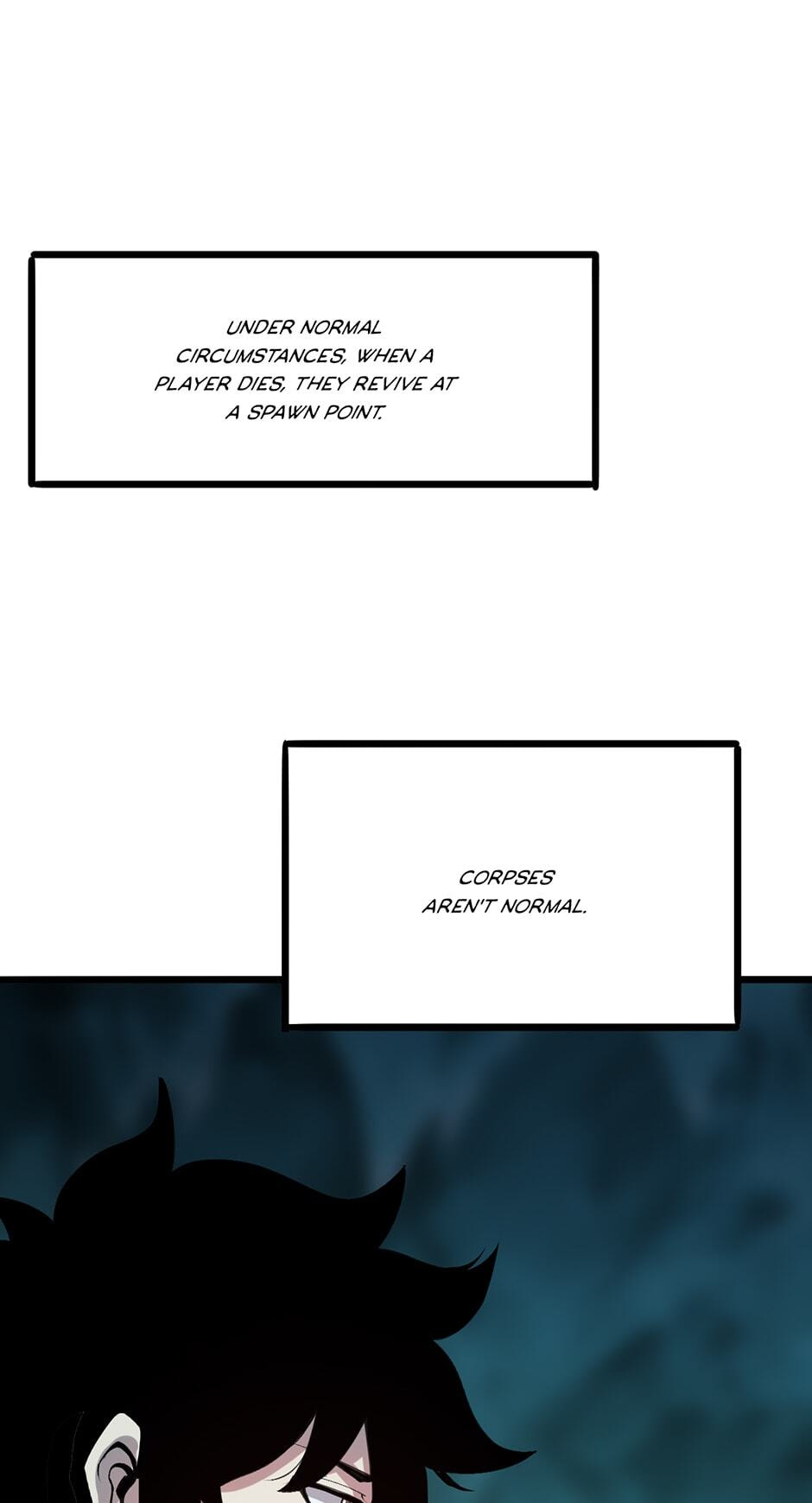 The King of Gaming Bugs! (Colored) Chapter 19 page 29 - 