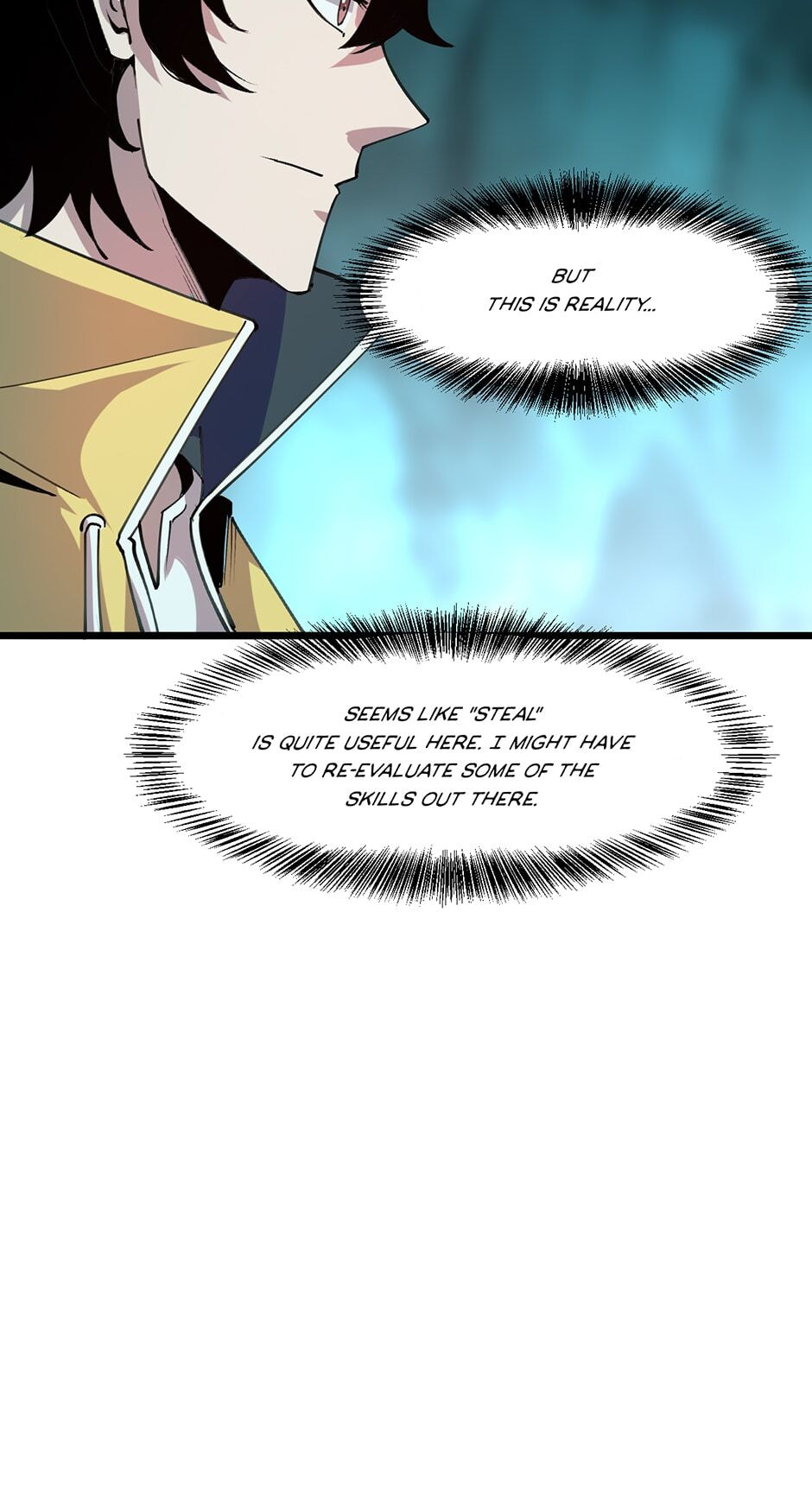 The King of Gaming Bugs! (Colored) Chapter 19 page 30 - 