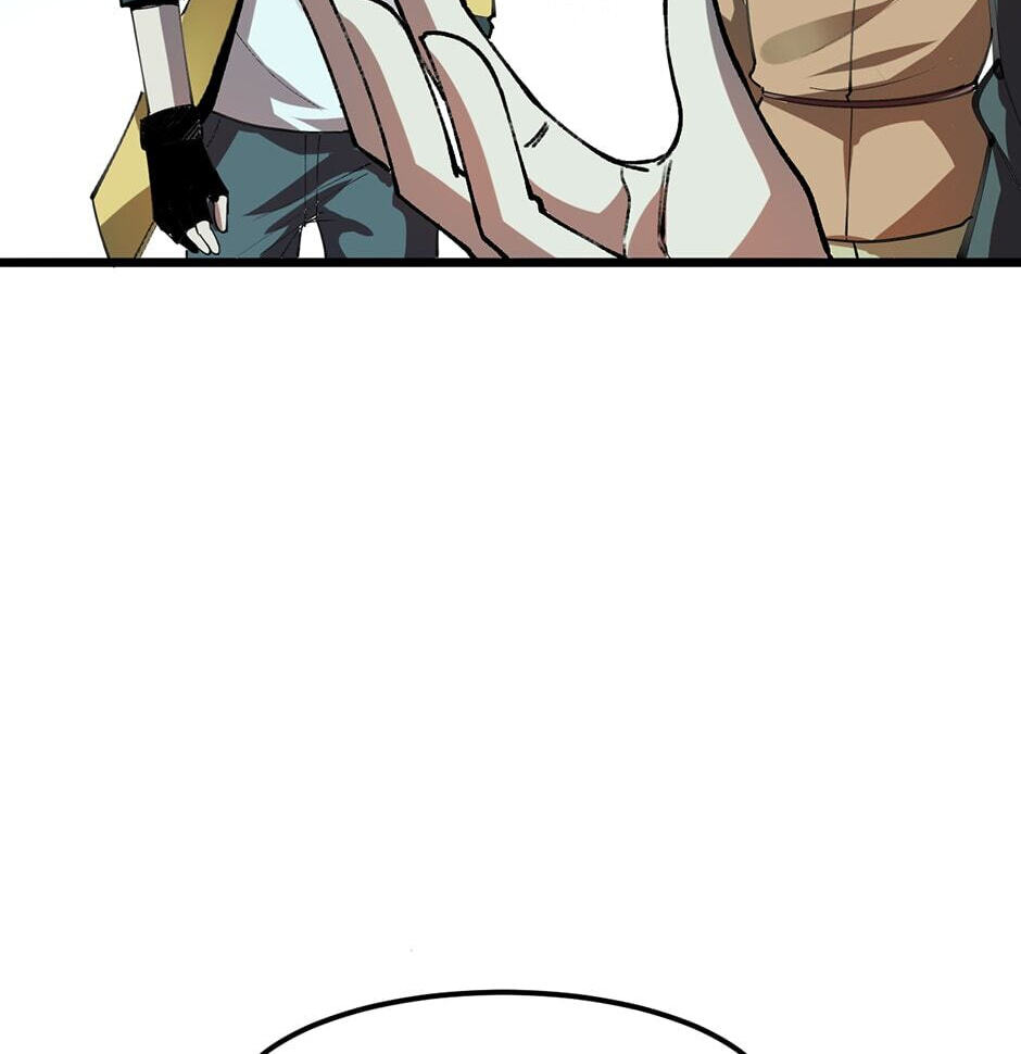 The King of Gaming Bugs! (Colored) Chapter 19 page 34 - 