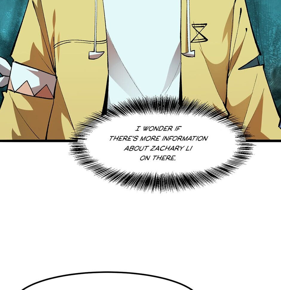 The King of Gaming Bugs! (Colored) Chapter 19 page 38 - 