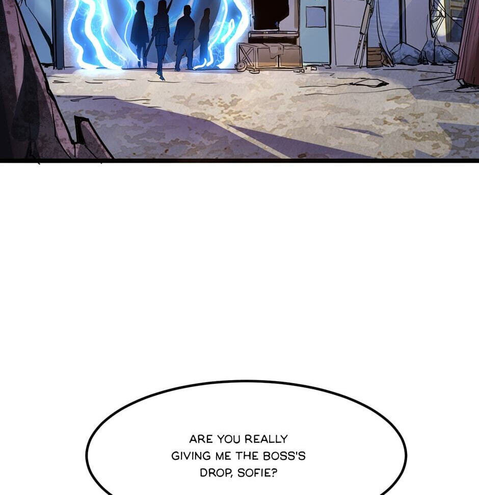 The King of Gaming Bugs! (Colored) Chapter 19 page 51 - 