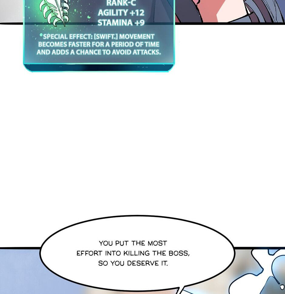 The King of Gaming Bugs! (Colored) Chapter 19 page 53 - 