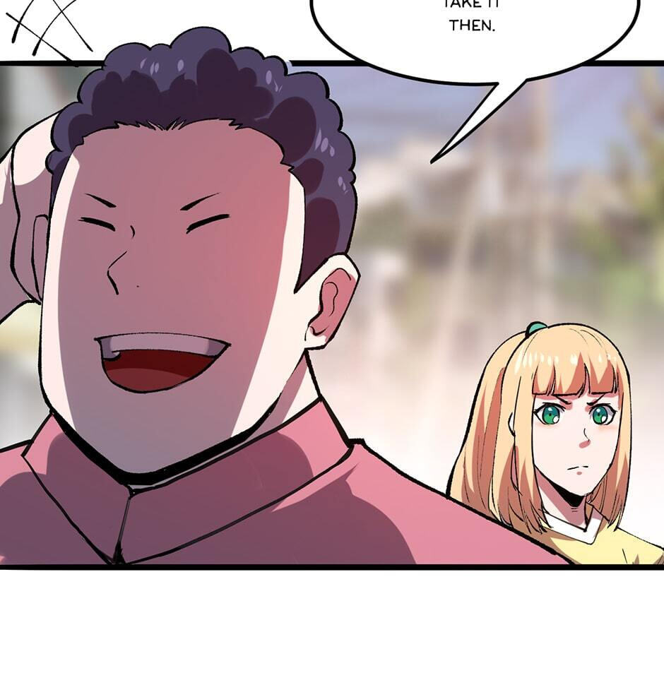 The King of Gaming Bugs! (Colored) Chapter 19 page 56 - 