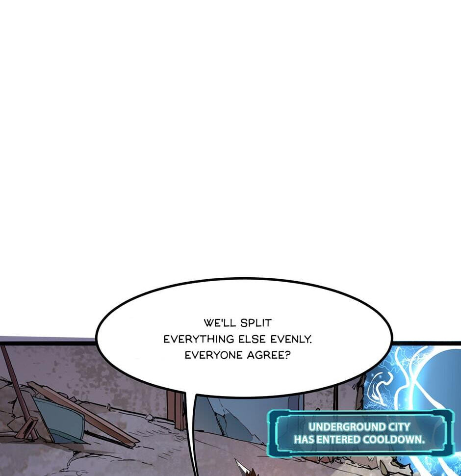 The King of Gaming Bugs! (Colored) Chapter 19 page 57 - 