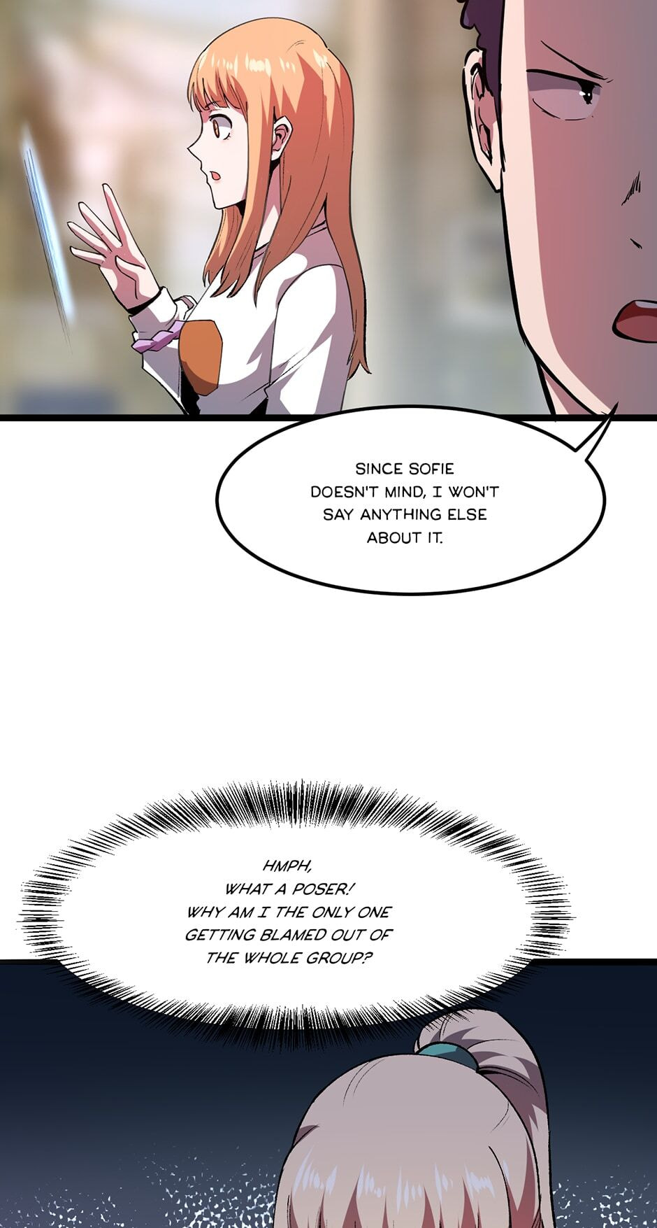 The King of Gaming Bugs! (Colored) Chapter 19 page 65 - 