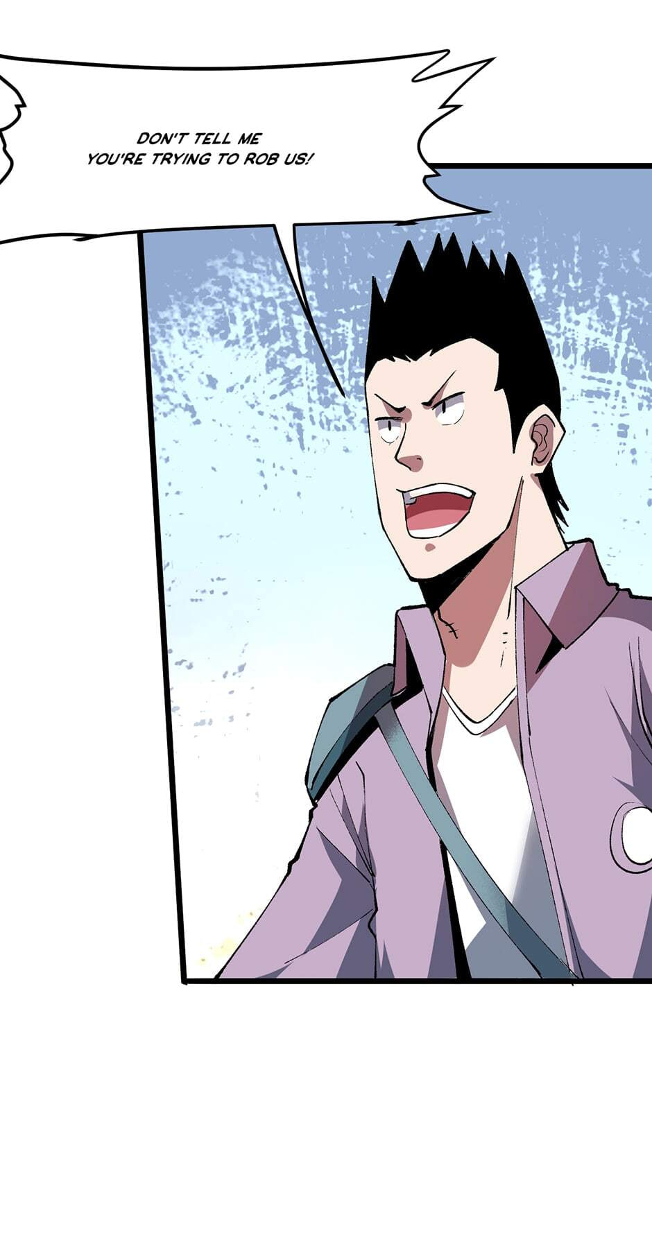 The King of Gaming Bugs! (Colored) Chapter 19 page 77 - 