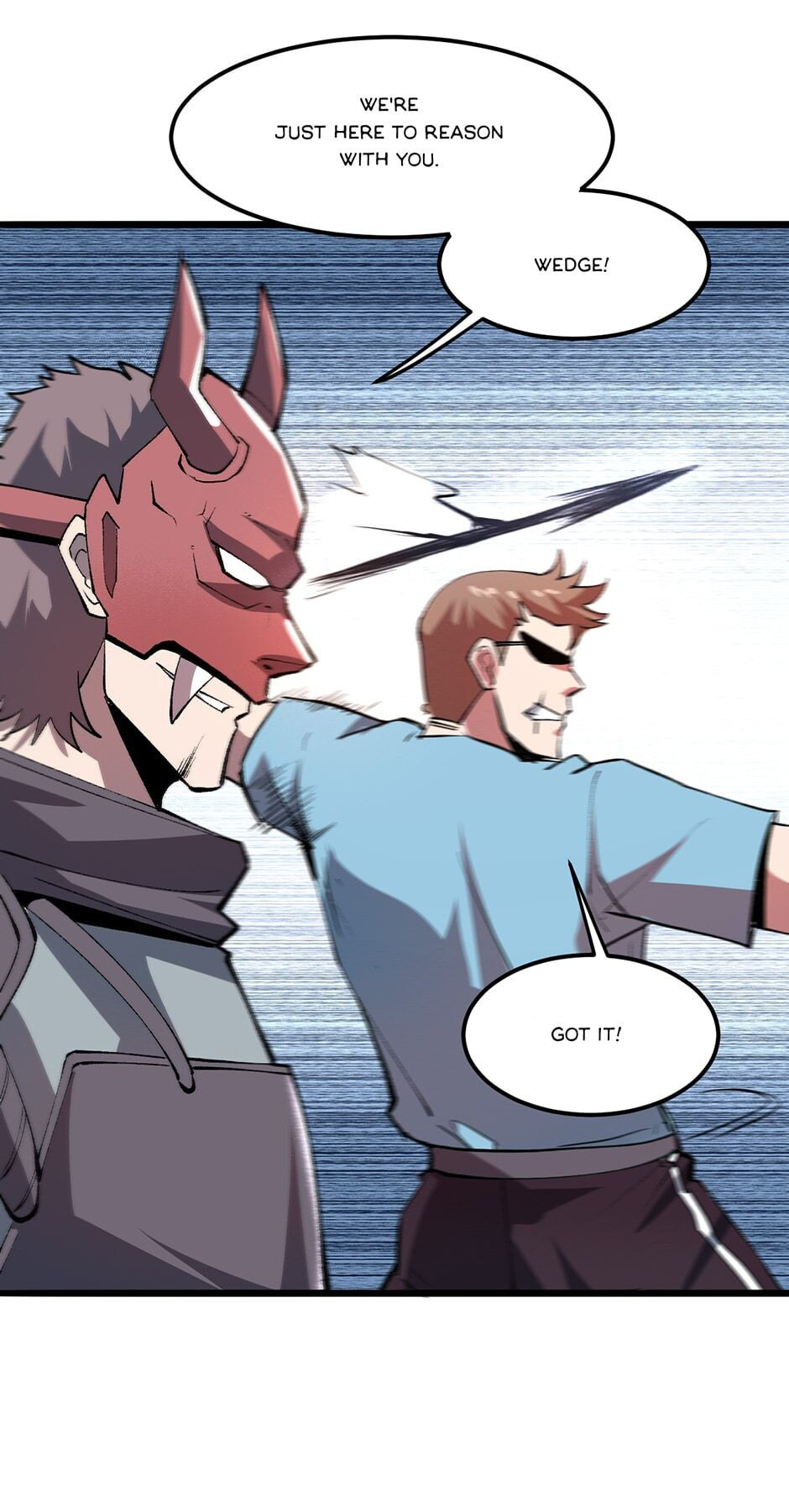 The King of Gaming Bugs! (Colored) Chapter 19 page 78 - 