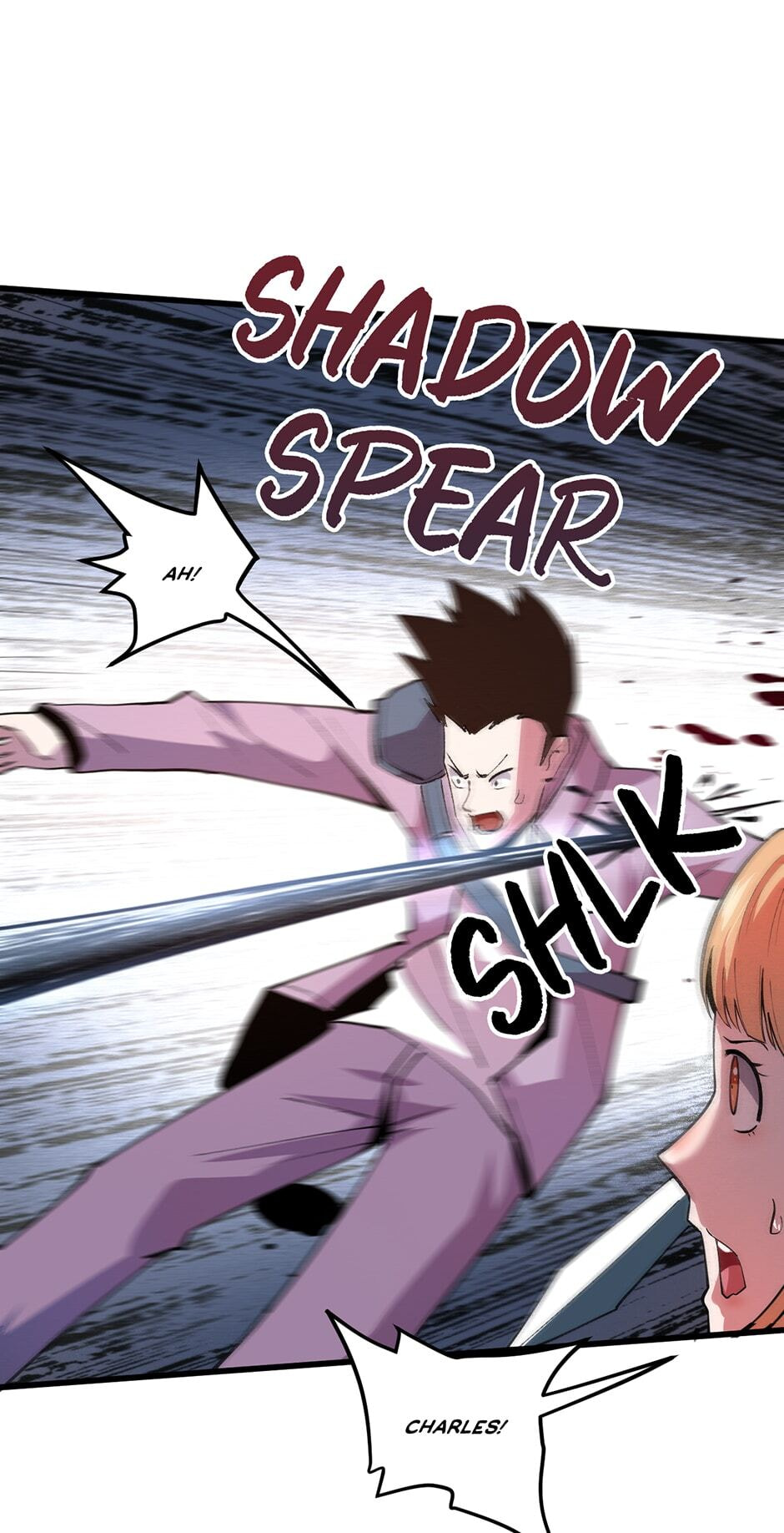 The King of Gaming Bugs! (Colored) Chapter 19 page 82 - 