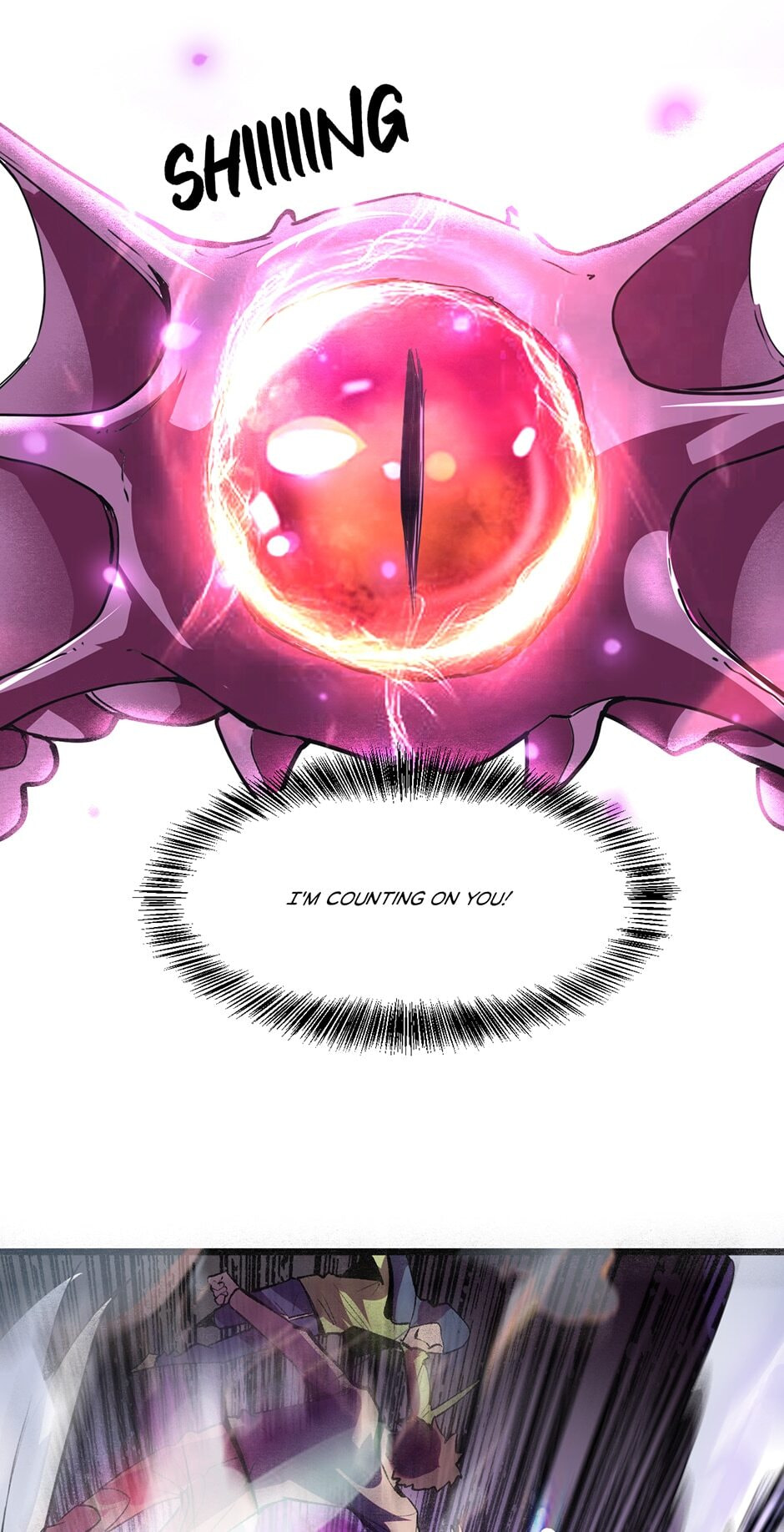 The King of Gaming Bugs! (Colored) Chapter 19 page 86 - 