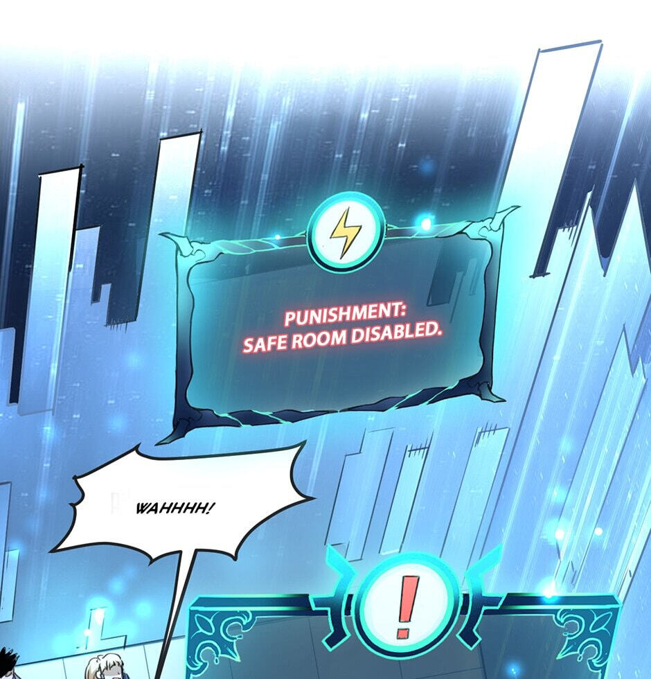 The King of Gaming Bugs! (Colored) Chapter 2 page 106 - 