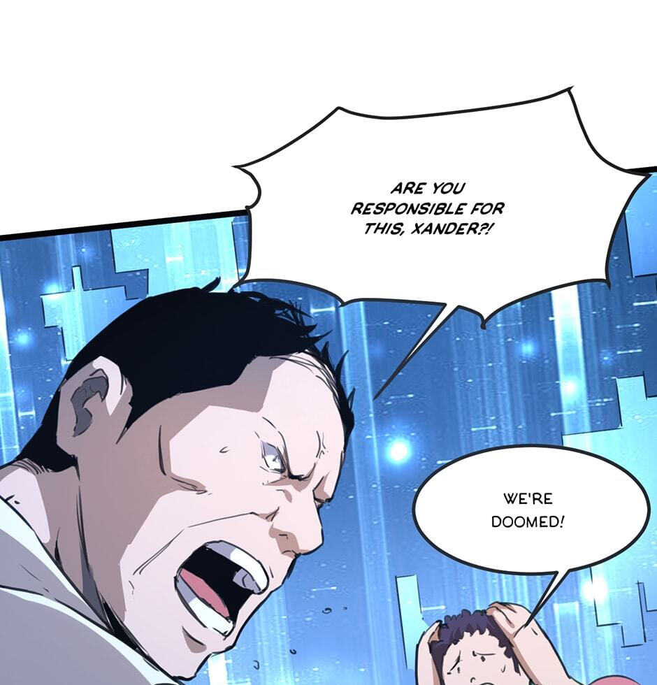 The King of Gaming Bugs! (Colored) Chapter 2 page 108 - 