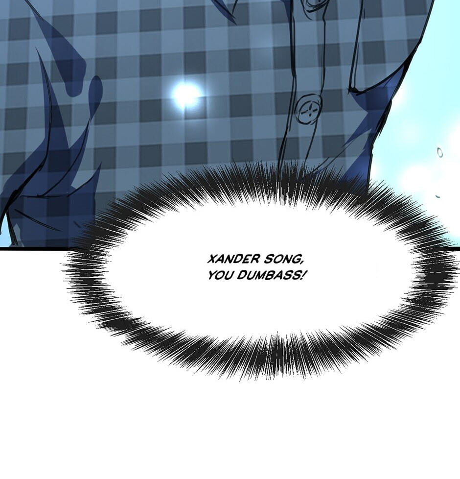 The King of Gaming Bugs! (Colored) Chapter 2 page 111 - 