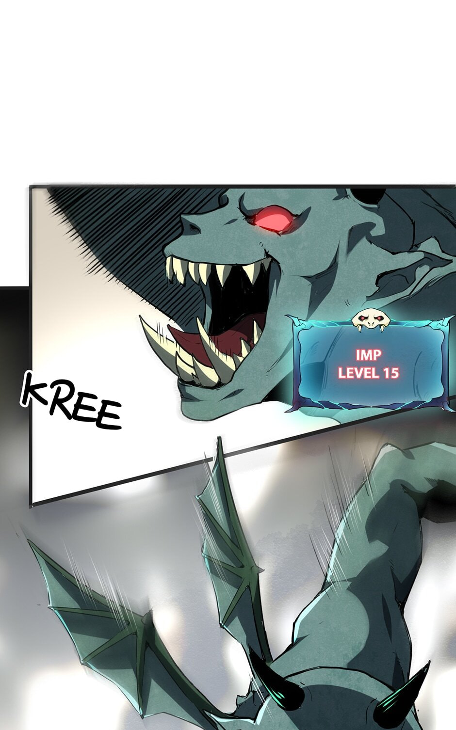 The King of Gaming Bugs! (Colored) Chapter 2 page 13 - 