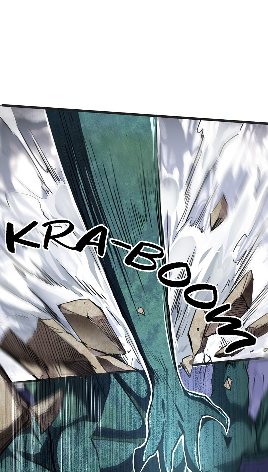 The King of Gaming Bugs! (Colored) Chapter 2 page 25 - 