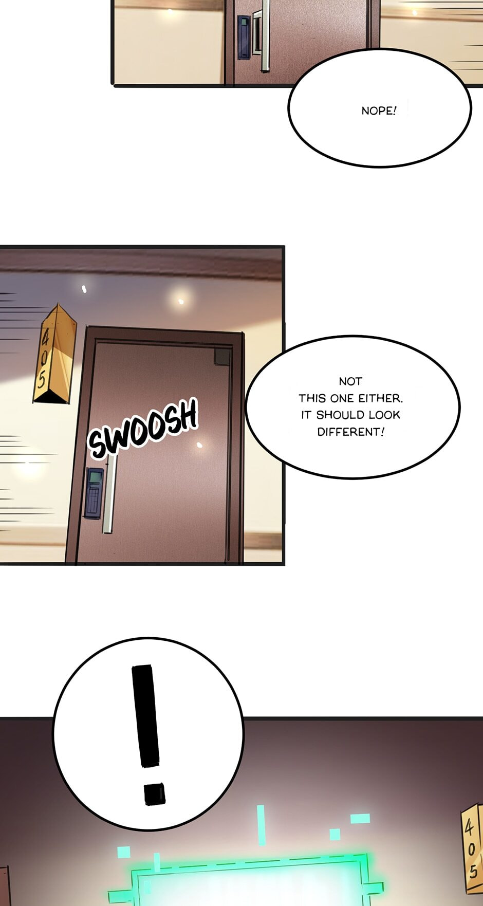 The King of Gaming Bugs! (Colored) Chapter 2 page 30 - 