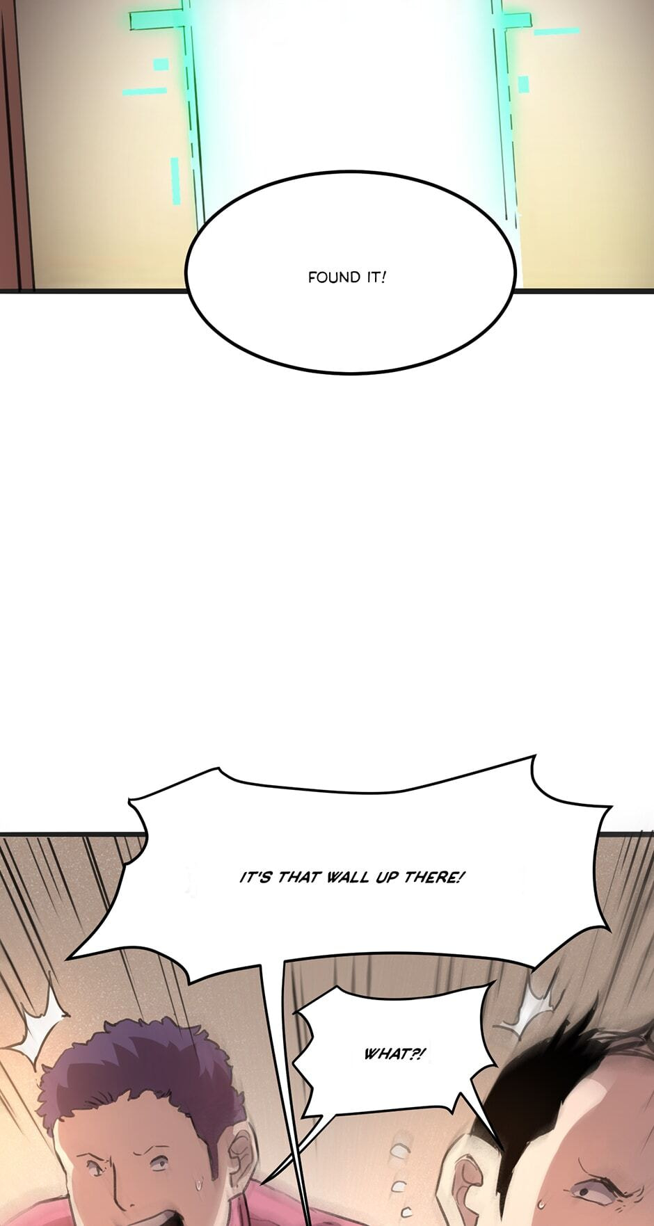The King of Gaming Bugs! (Colored) Chapter 2 page 31 - 
