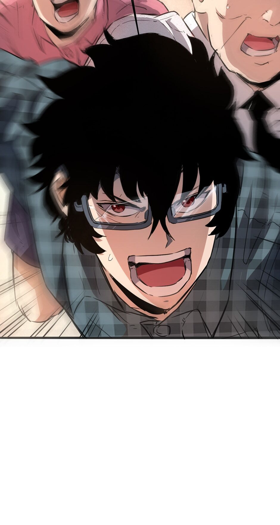 The King of Gaming Bugs! (Colored) Chapter 2 page 32 - 