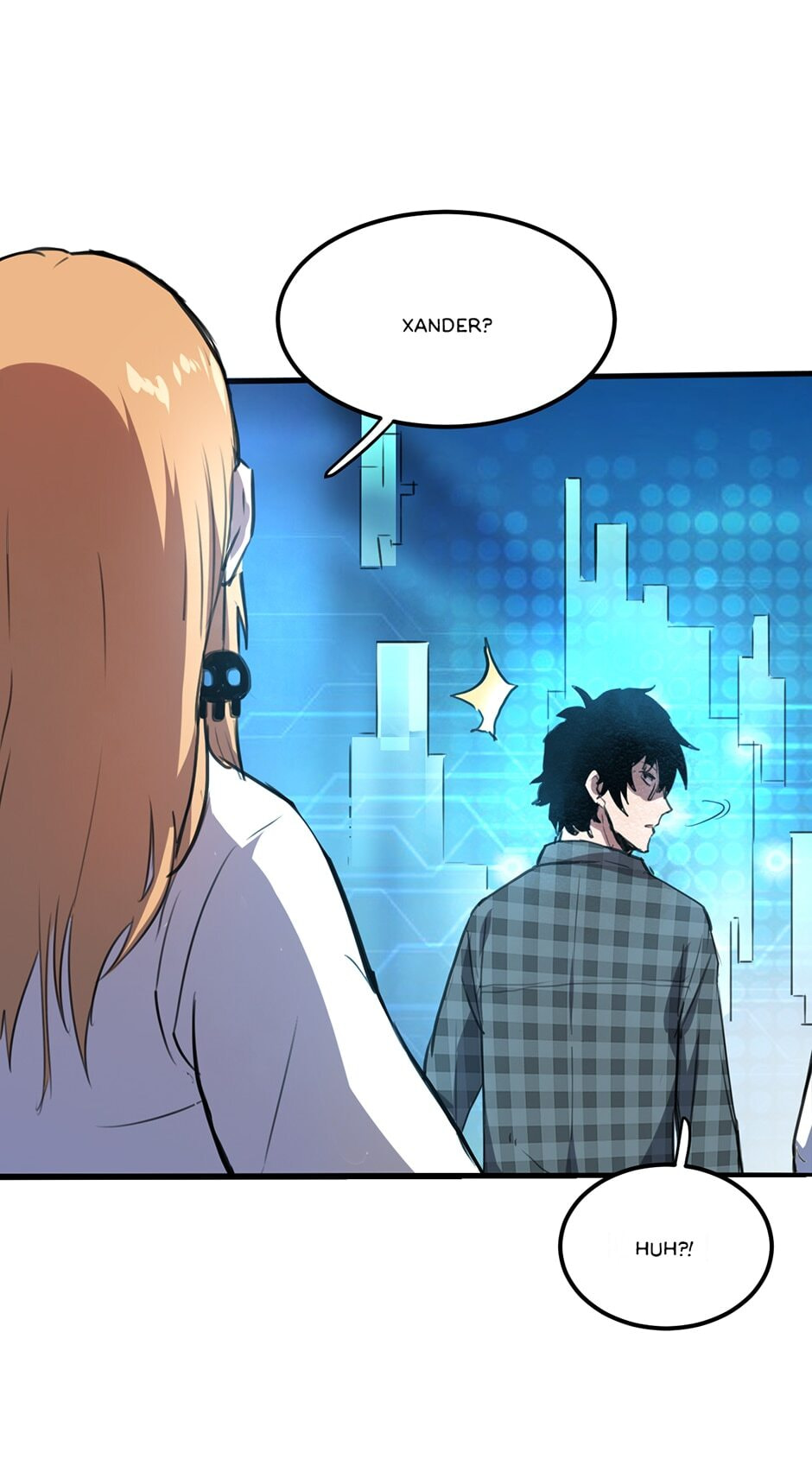 The King of Gaming Bugs! (Colored) Chapter 2 page 41 - 