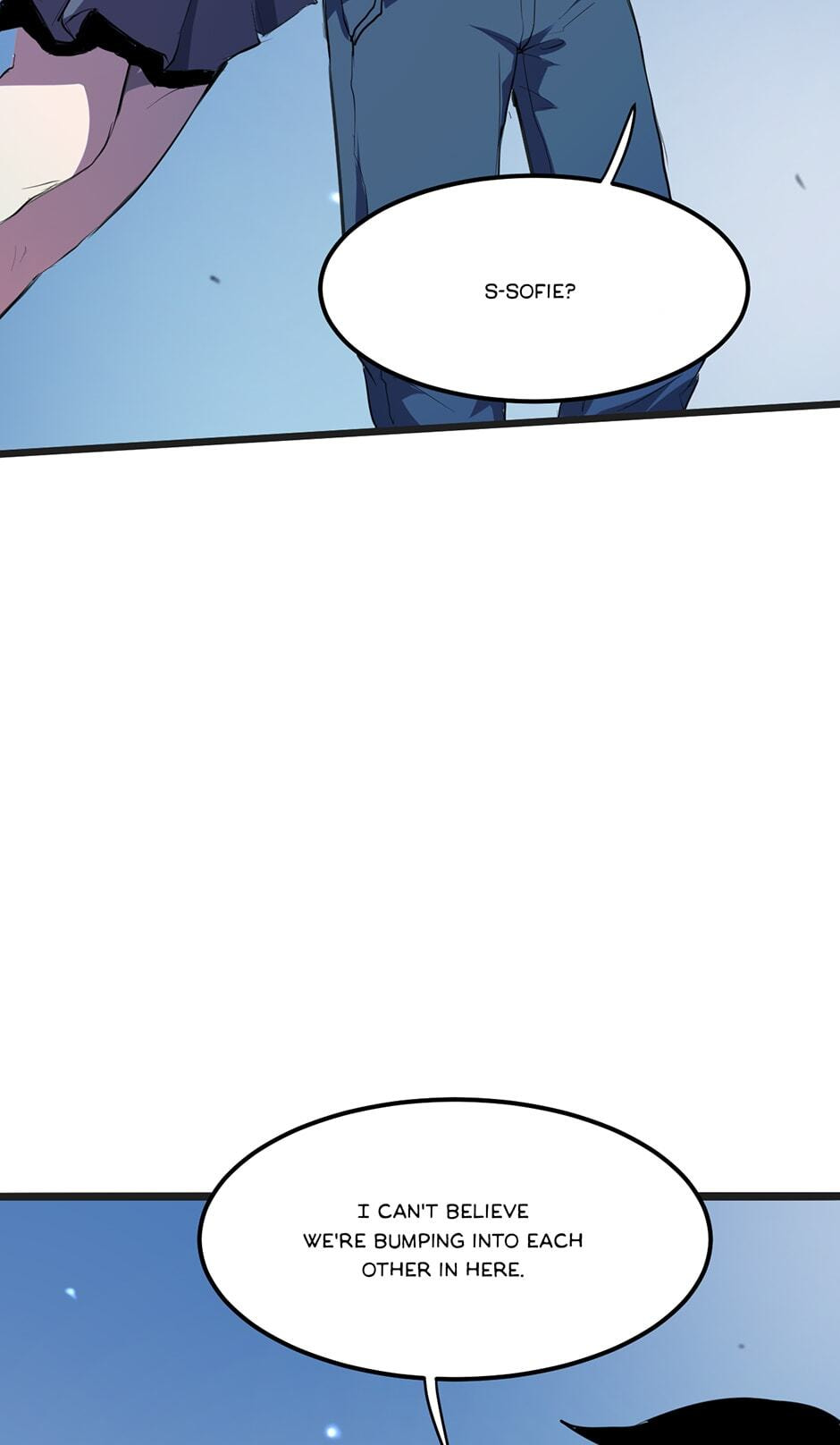 The King of Gaming Bugs! (Colored) Chapter 2 page 43 - 