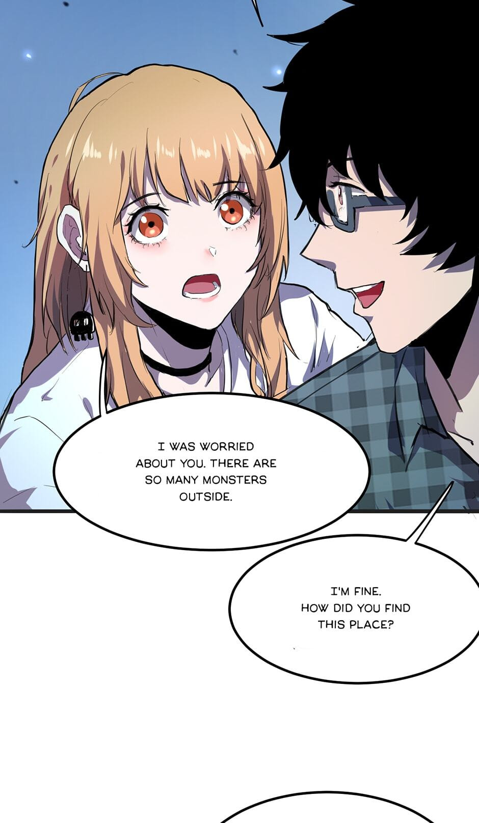 The King of Gaming Bugs! (Colored) Chapter 2 page 44 - 