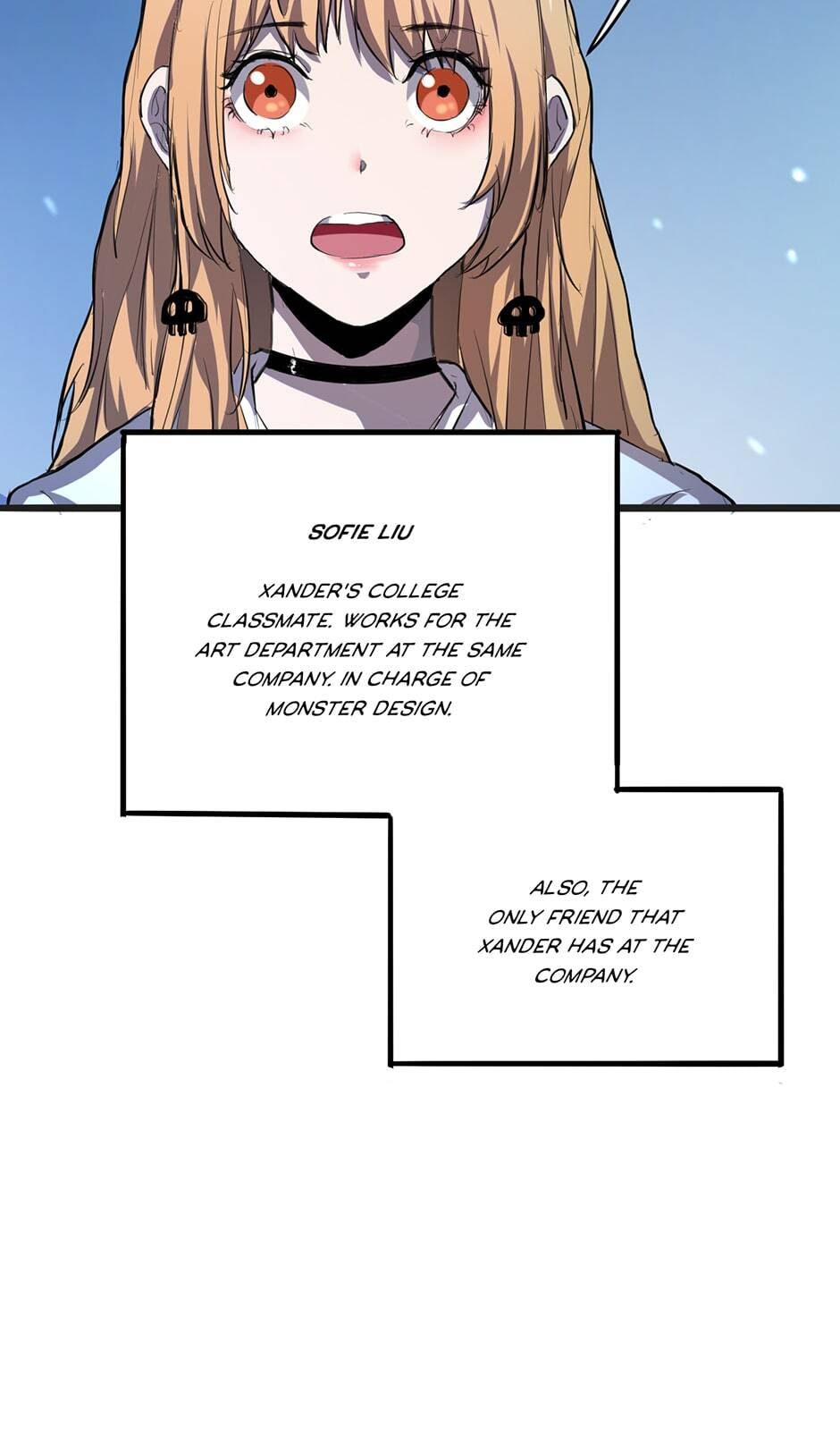 The King of Gaming Bugs! (Colored) Chapter 2 page 46 - 