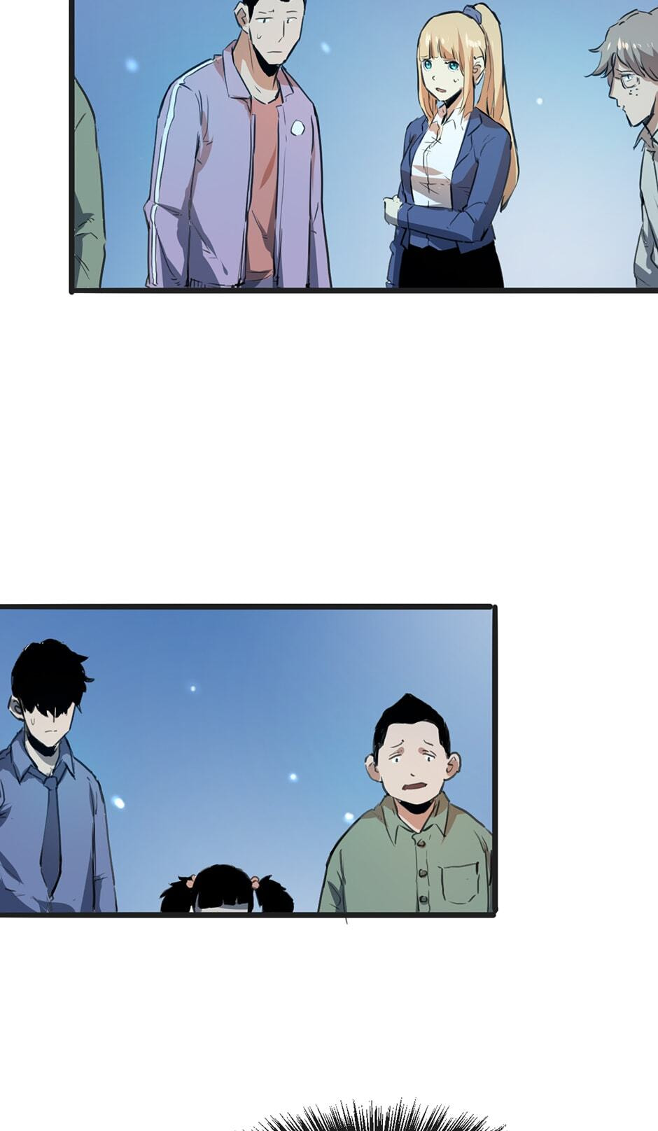 The King of Gaming Bugs! (Colored) Chapter 2 page 50 - 