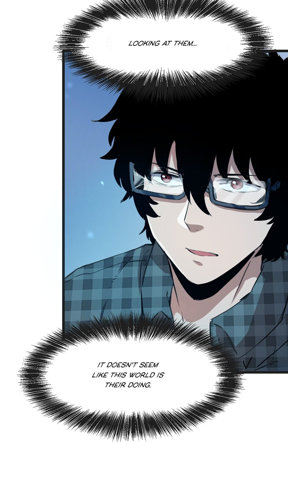 The King of Gaming Bugs! (Colored) Chapter 2 page 51 - 