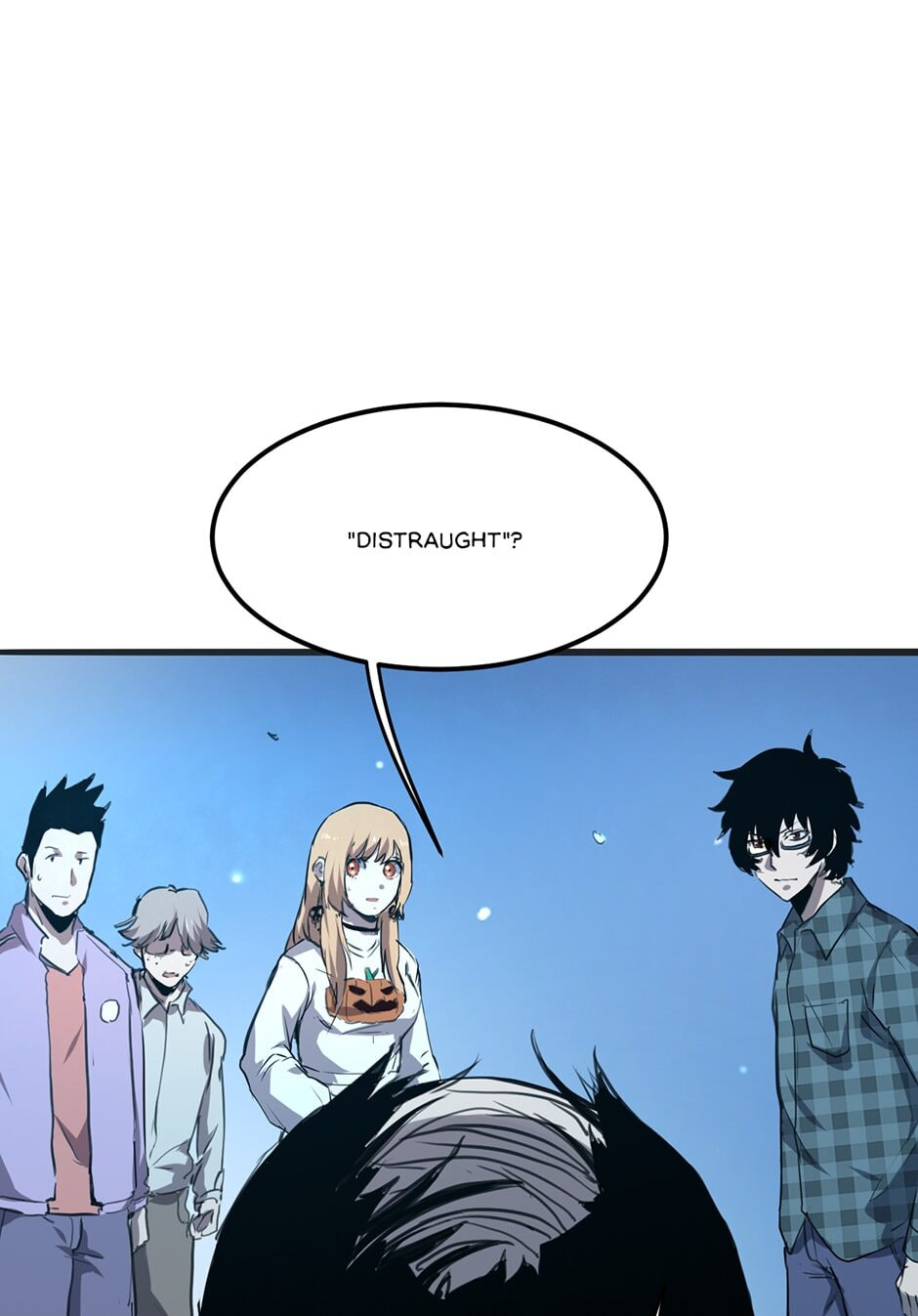 The King of Gaming Bugs! (Colored) Chapter 2 page 52 - 