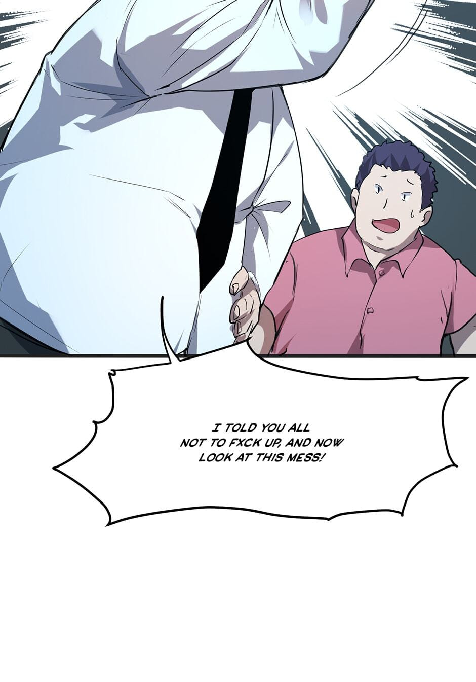 The King of Gaming Bugs! (Colored) Chapter 2 page 54 - 
