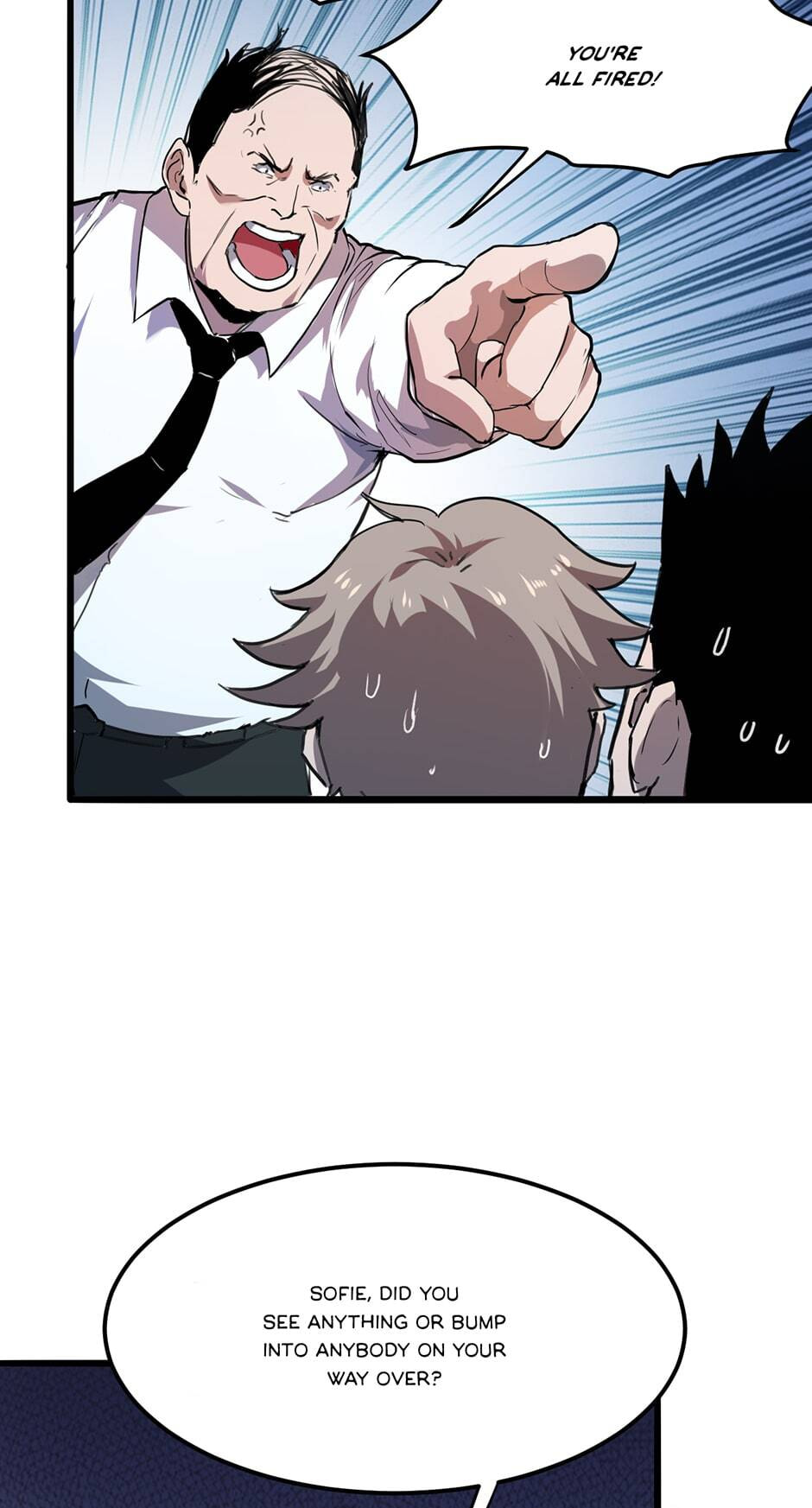 The King of Gaming Bugs! (Colored) Chapter 2 page 57 - 