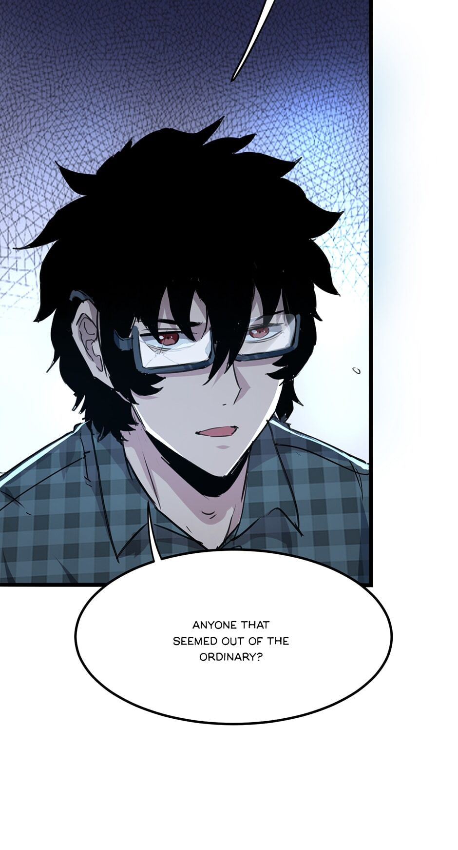 The King of Gaming Bugs! (Colored) Chapter 2 page 58 - 