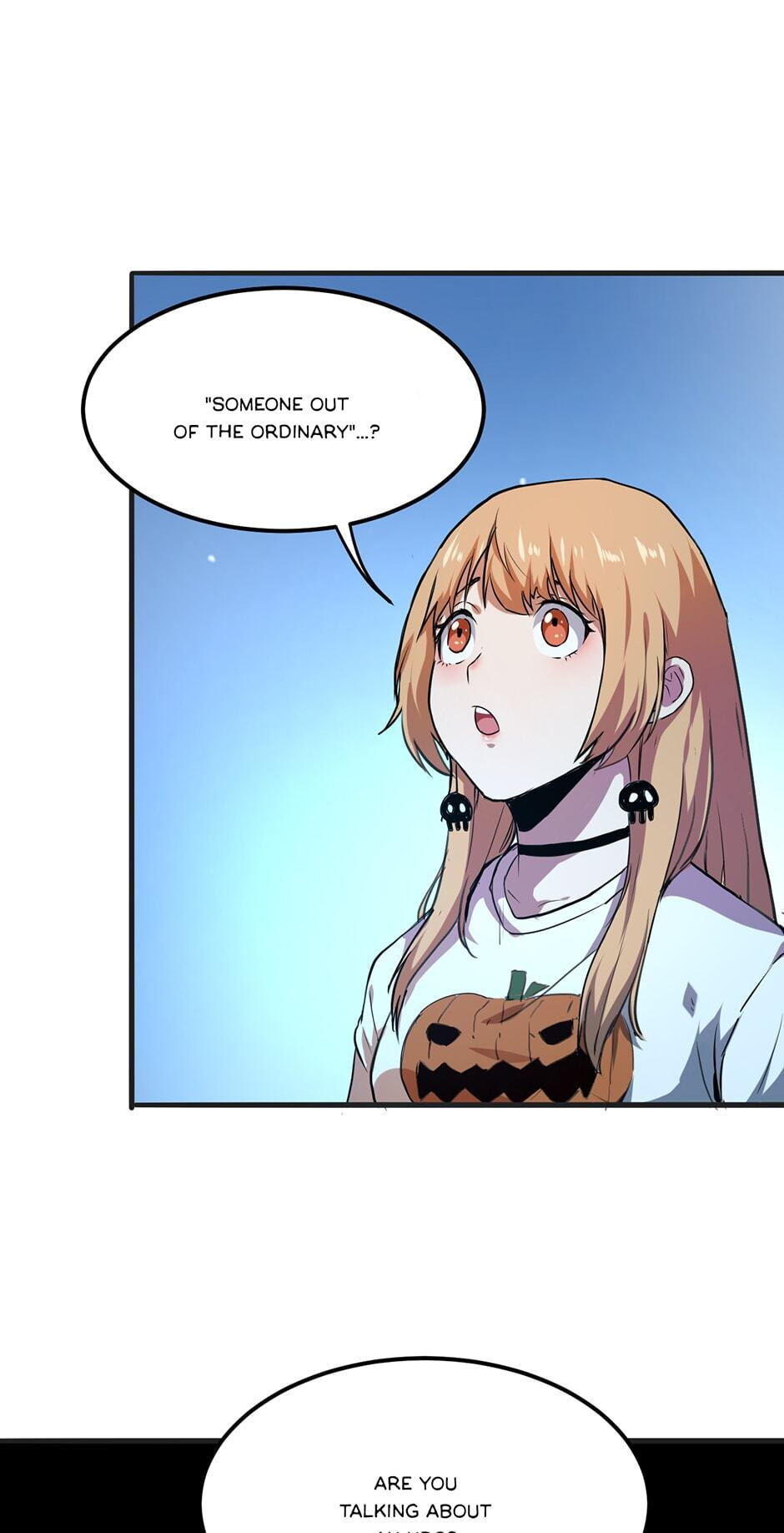 The King of Gaming Bugs! (Colored) Chapter 2 page 59 - 