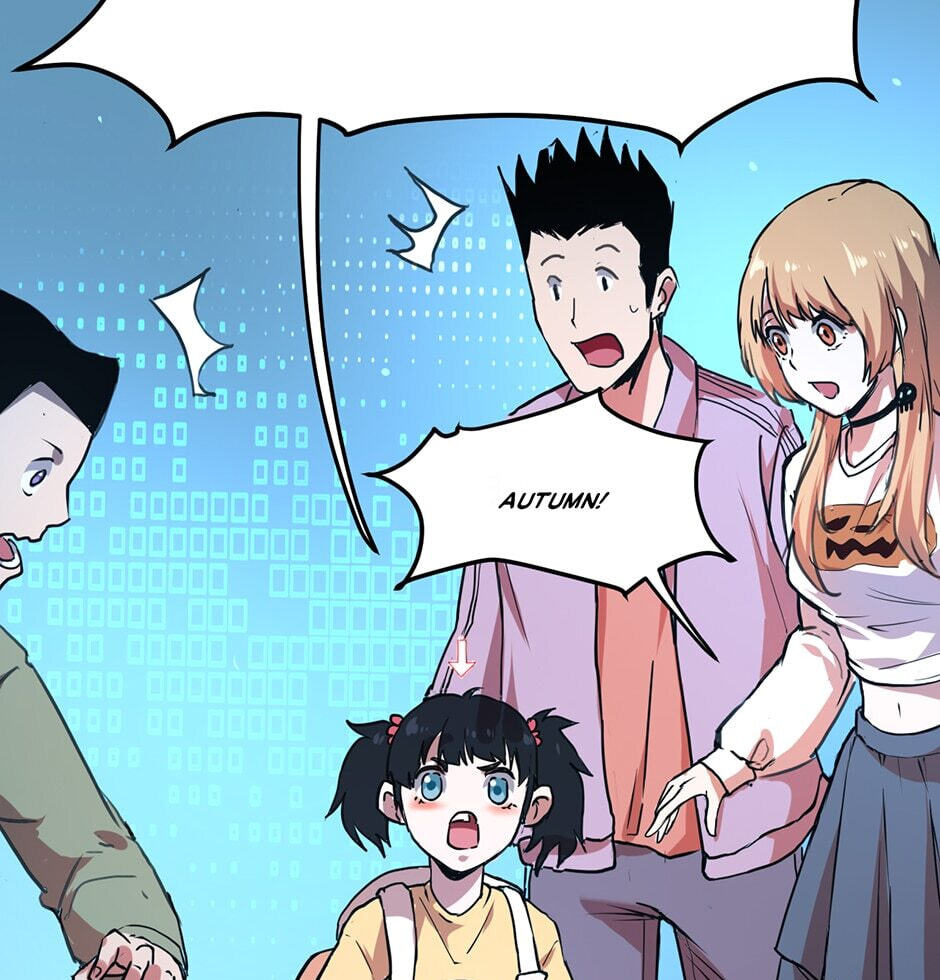 The King of Gaming Bugs! (Colored) Chapter 2 page 65 - 