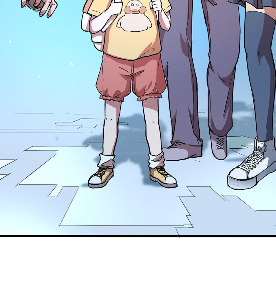 The King of Gaming Bugs! (Colored) Chapter 2 page 66 - 