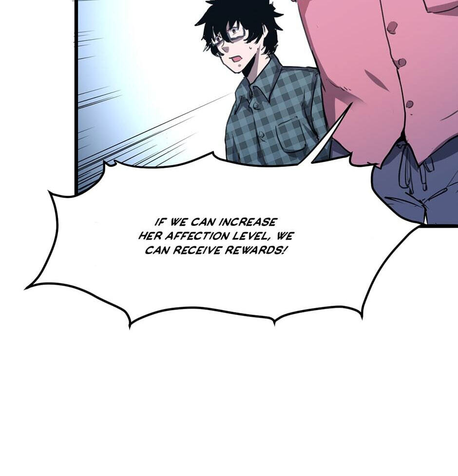 The King of Gaming Bugs! (Colored) Chapter 2 page 68 - 