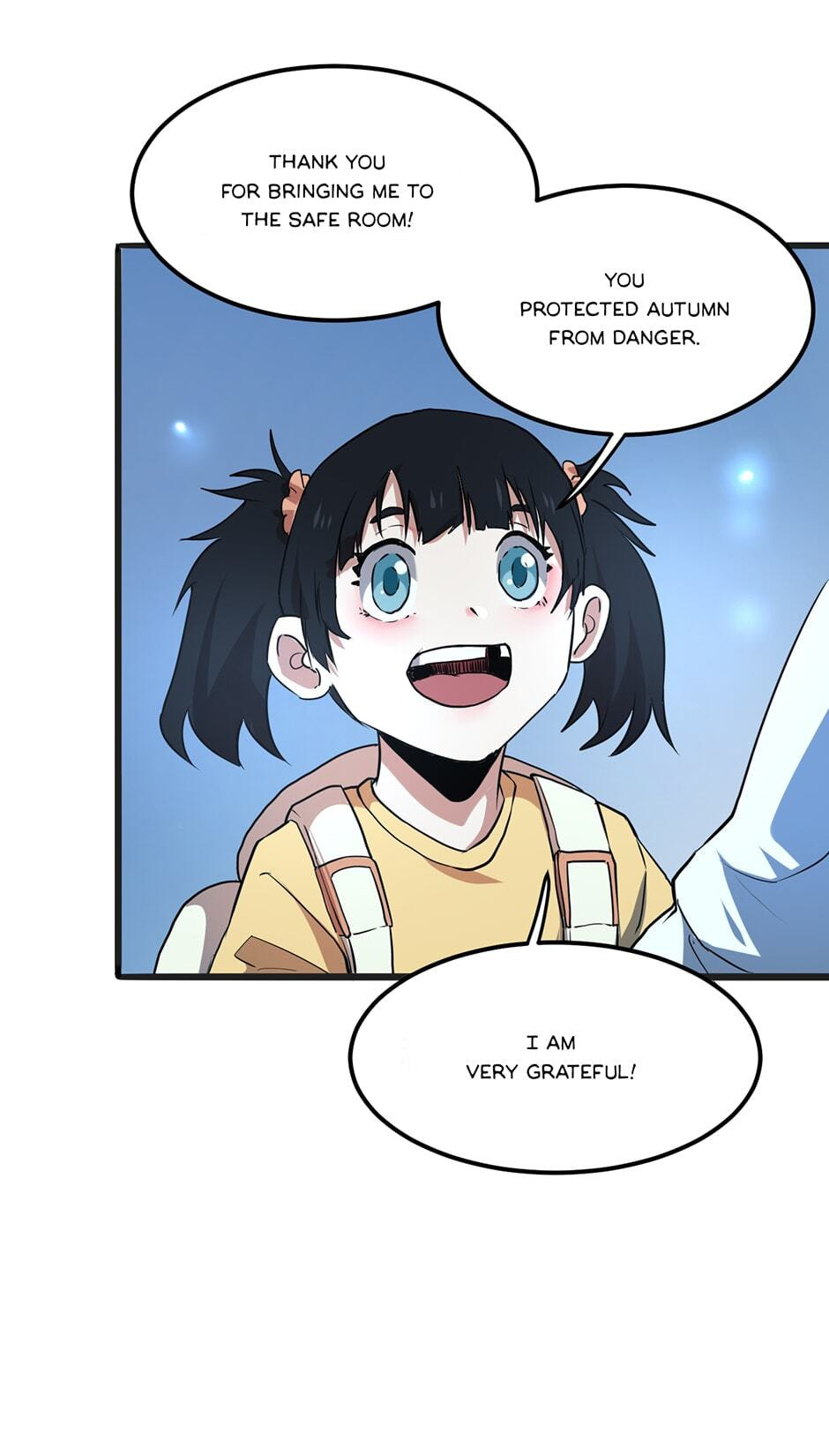 The King of Gaming Bugs! (Colored) Chapter 2 page 72 - 