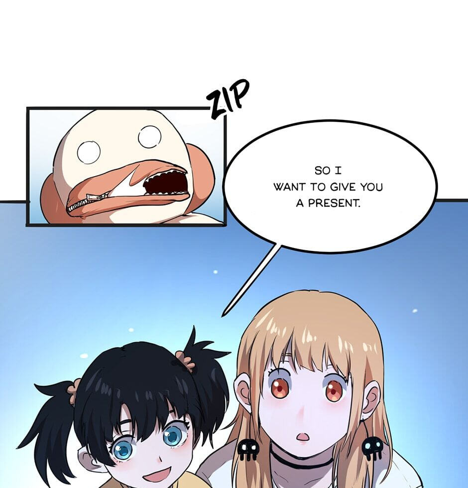 The King of Gaming Bugs! (Colored) Chapter 2 page 73 - 