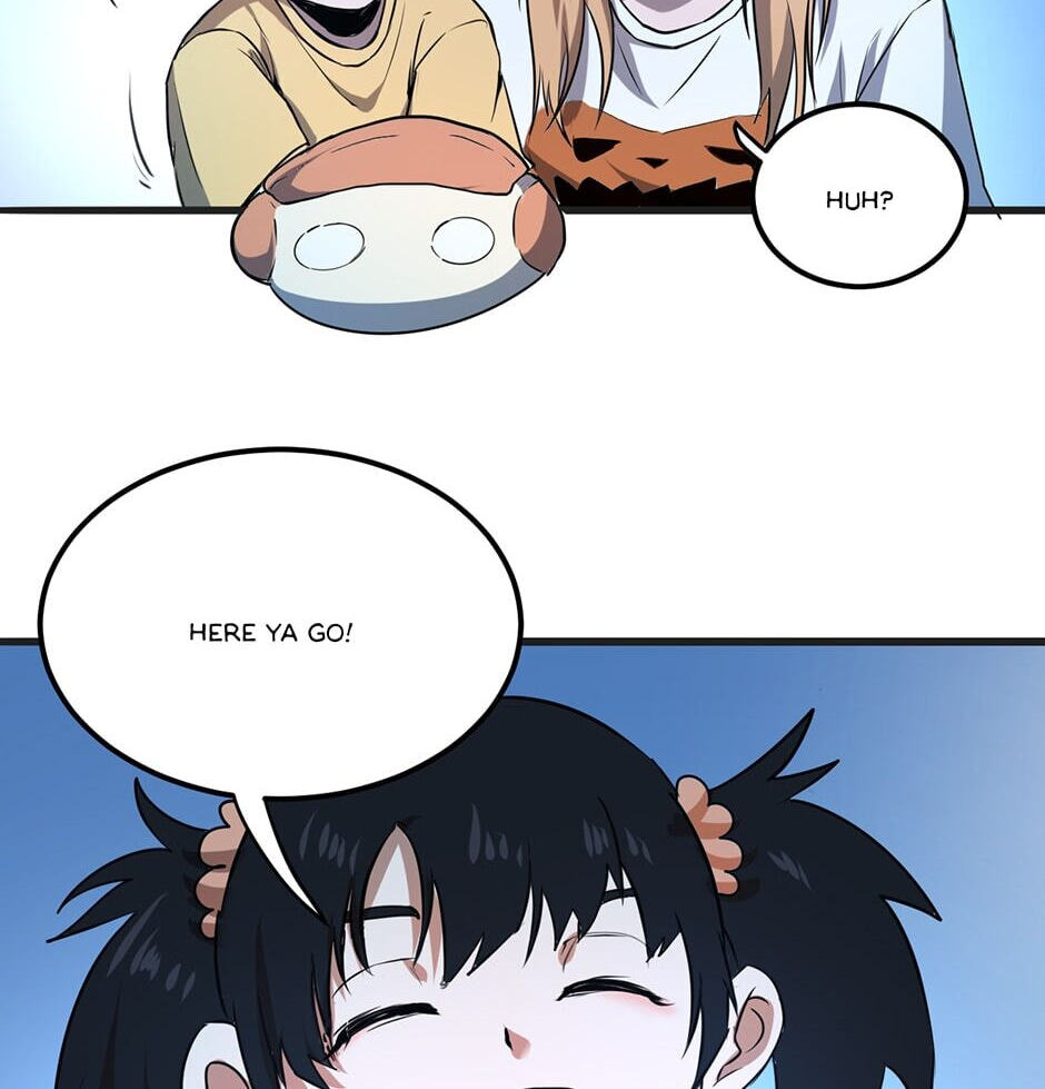 The King of Gaming Bugs! (Colored) Chapter 2 page 74 - 