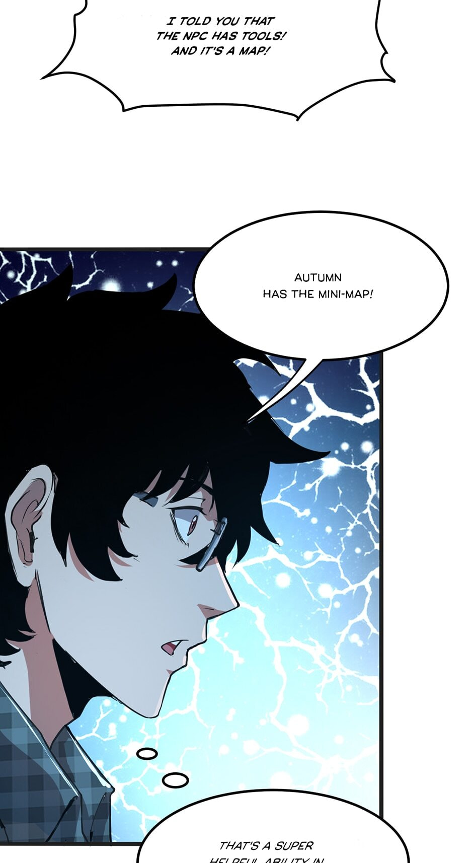 The King of Gaming Bugs! (Colored) Chapter 2 page 80 - 