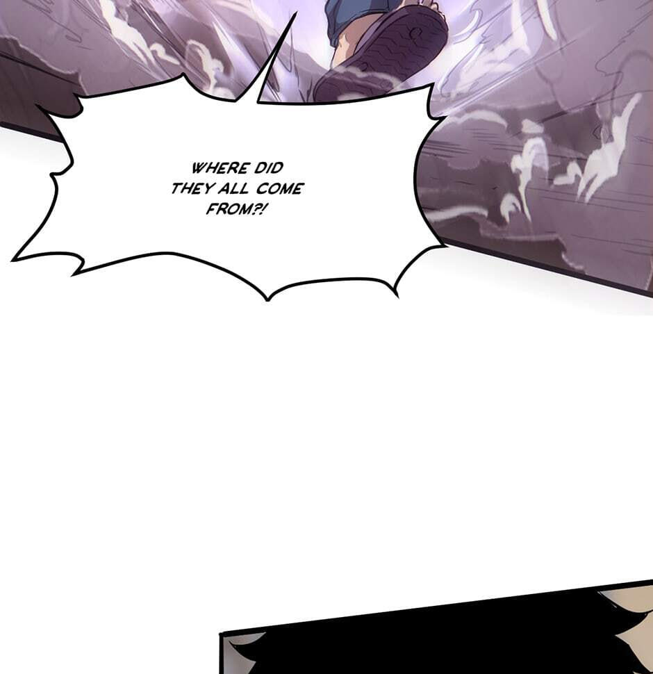 The King of Gaming Bugs! (Colored) Chapter 2 page 9 - 