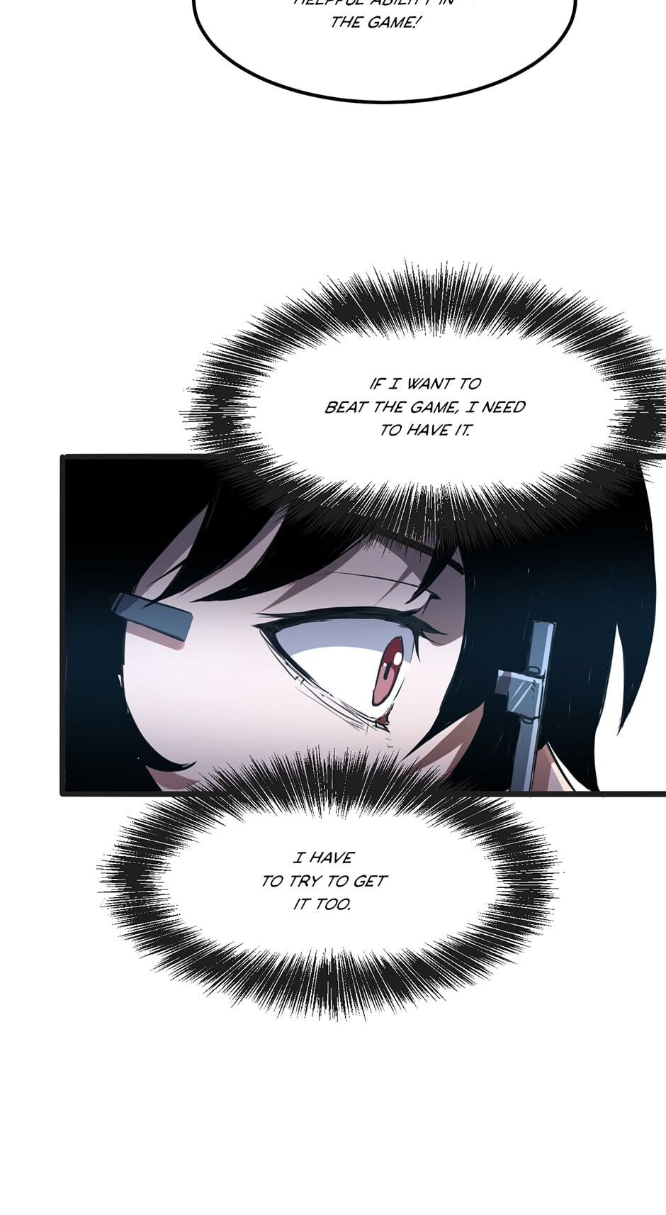 The King of Gaming Bugs! (Colored) Chapter 2 page 81 - 