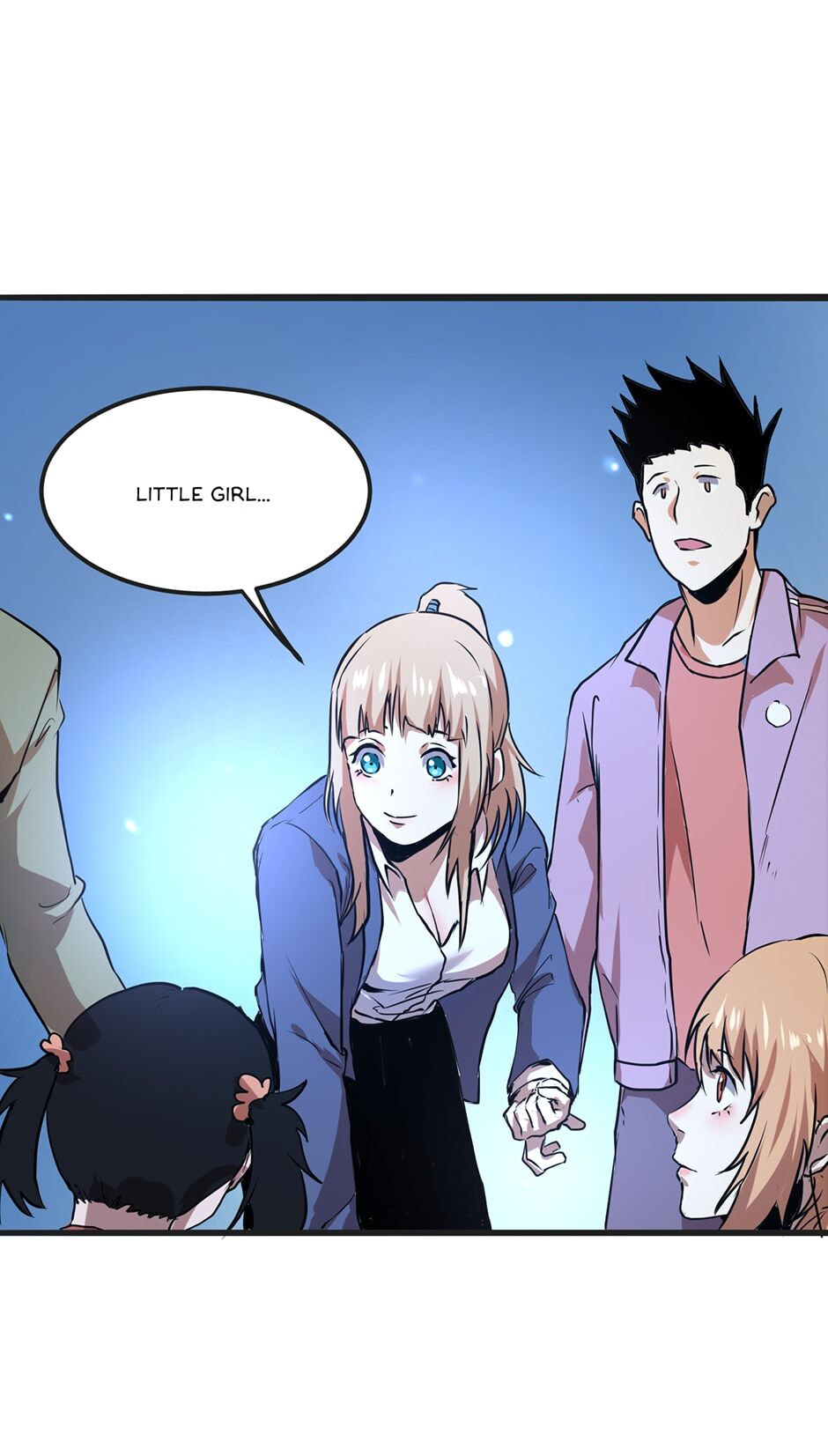 The King of Gaming Bugs! (Colored) Chapter 2 page 82 - 